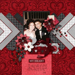 My Heart