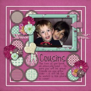 Cousins