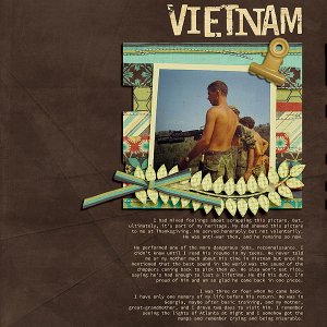 2014-01 Vietnam