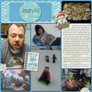 p52 week 2