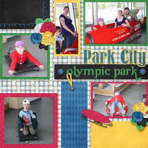 Olympic Park