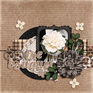 The Bouquet