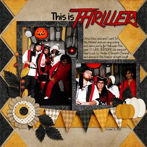 This is Thriller!