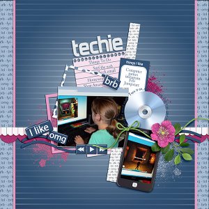 Techie