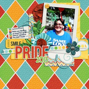 Pride 2013