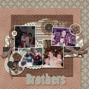 Brothers