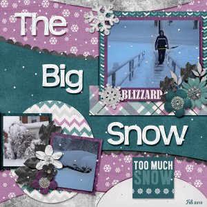 The Big Snow