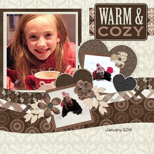 Cozy-web