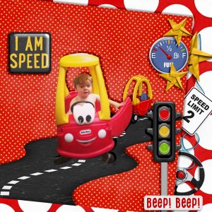 Speedster