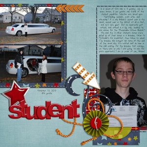 star student