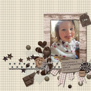 Chocolate