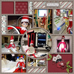 Nurse for a Day