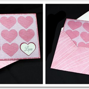 Valentine's Day Card