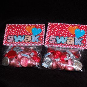 valentine treatbag