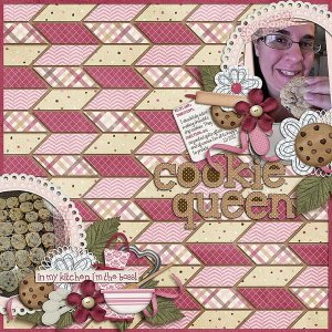 Cookie Queen