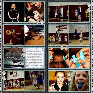 January Week 2