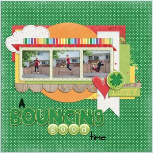 A Bouncing Good Time