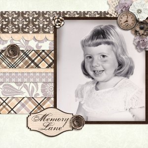 Memory Lane
