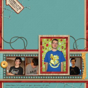 favorite t-shirts