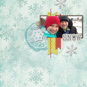 Snow