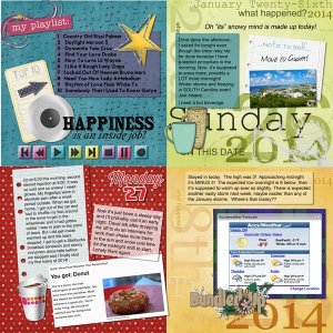 Random Week 4 Jan 22-28 page 2