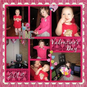 Valentine