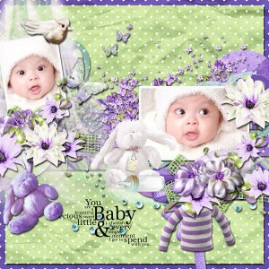 01-Baby-of-mine