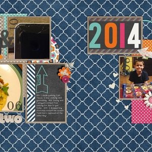 P2014  January  Week 2