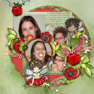 Applefairy-Shooting 1