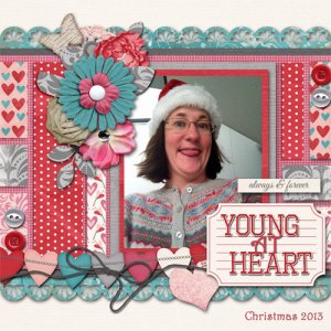 Young at Heart