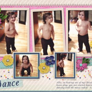 Dance
