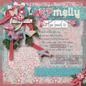 KPMELLY