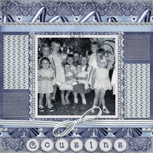Cousins