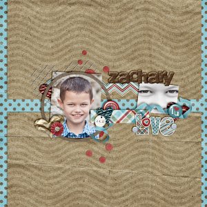 Zachary