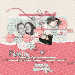 FamilyLove