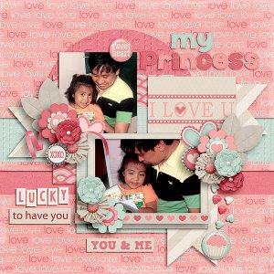 My Princess