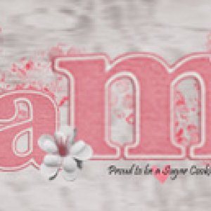 February Signature
