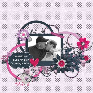young love