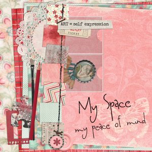 My Space