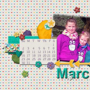 desktop February