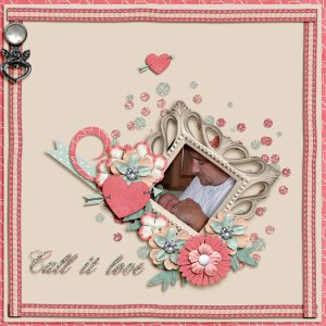 Call it Love