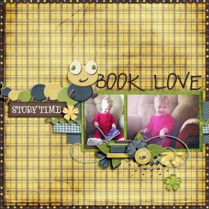 Bookworm