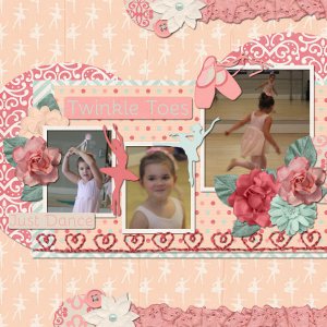 ballet