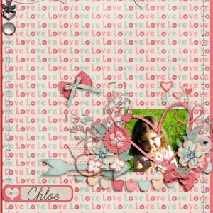 Sweet Chloe