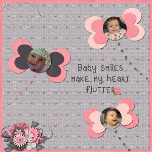 Baby Smiles