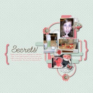 Secrets