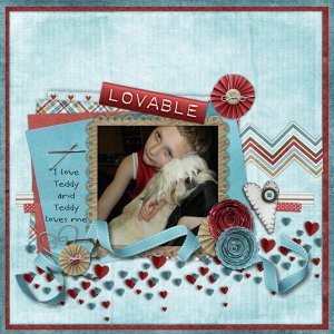 Lovable