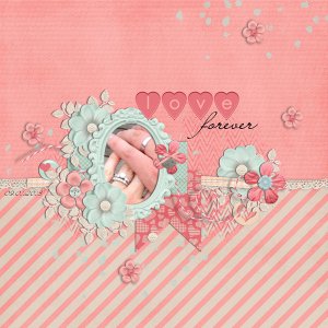 love forever