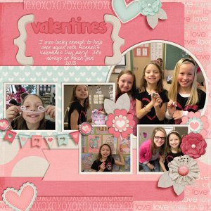 Valentines