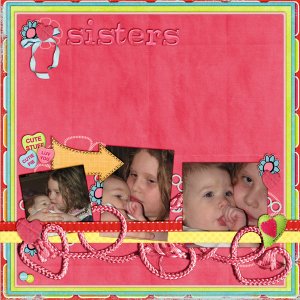 SISTERS4